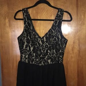 SALE 2 for $10 dresses black lace cocktail dress